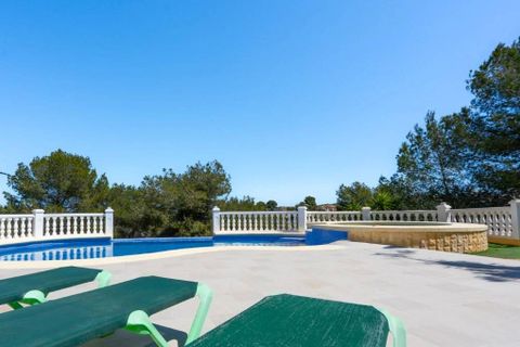 Villa i Javea, Alicante, Javea - € 625.000 | Ref: DG6728/4038 - foto 2