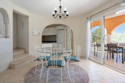 Villa i Javea, Alicante, Javea - € 625.000 | Ref: DG6728/4038 - foto 8