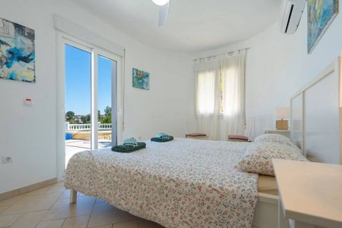 Villa i Javea, Alicante, Javea - € 625.000 | Ref: DG6728/4038 - foto 10