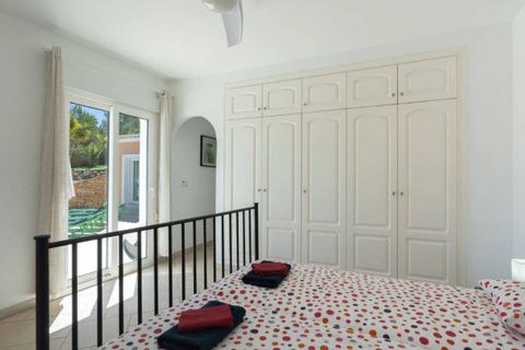 Villa i Javea, Alicante, Javea - € 625.000 | Ref: DG6728/4038 - foto 15