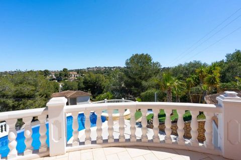Villa i Javea, Alicante, Javea - € 625.000 | Ref: DG6728/4038 - foto 22