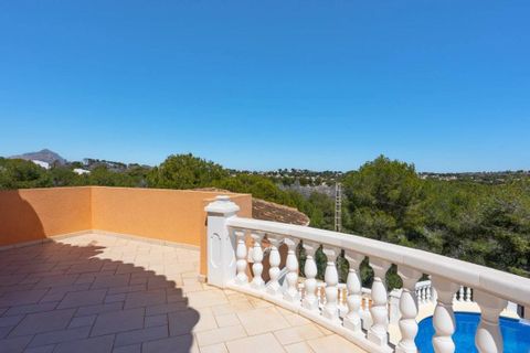 Villa i Javea, Alicante, Javea - € 625.000 | Ref: DG6728/4038 - foto 23