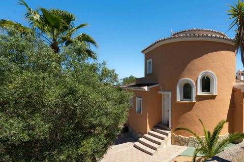 Villa i Javea, Alicante, Javea - € 625.000 | Ref: DG6728/4038 - foto 24