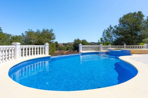 Villa i Javea, Alicante, Javea - € 625.000 | Ref: DG6728/4038 - foto 25