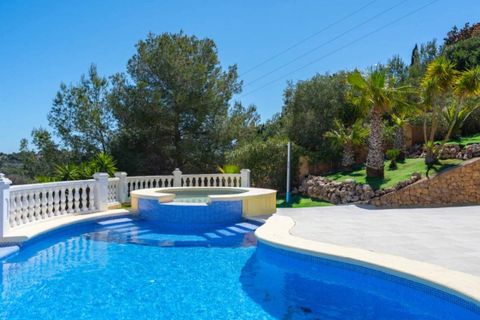 Villa i Javea, Alicante, Javea - € 625.000 | Ref: DG6728/4038 - foto 26