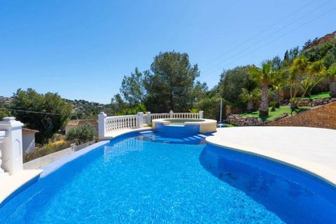 Villa i Javea, Alicante, Javea - € 625.000 | Ref: DG6728/4038 - foto 28