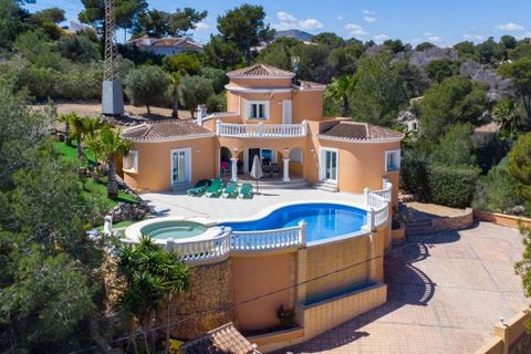 Villa i Javea, Alicante, Javea - € 625.000 | Ref: DG6728/4038 - foto 29