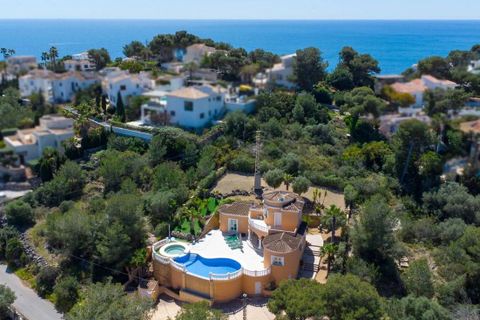 Villa i Javea, Alicante, Javea - € 625.000 | Ref: DG6728/4038 - foto 30