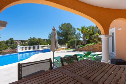 Villa i Javea, Alicante, Javea - € 625.000 | Ref: DG6728/4038 - foto 31