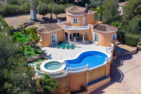Villa i Javea, Alicante, Javea - € 625.000 | Ref: DG6728/4038 - foto 32