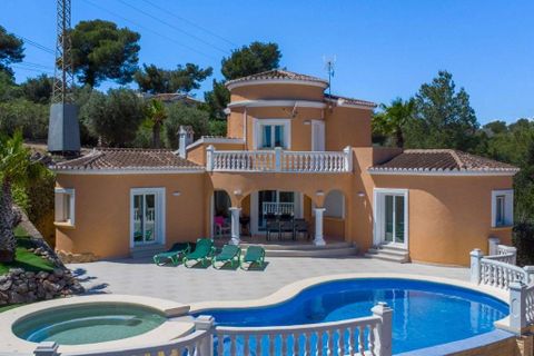 Villa i Javea, Alicante, Javea - € 625.000 | Ref: DG6728/4038 - foto 33