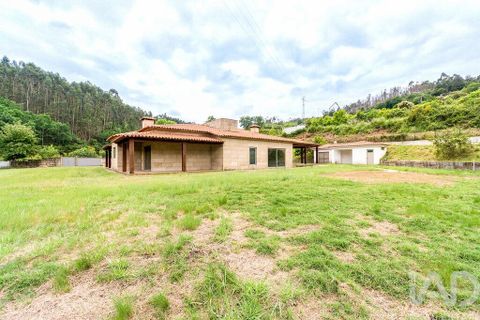 Byhus i Penafiel, Porto, Penafiel - € 650.000 | Ref: 914712 - foto 2