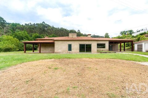 Byhus i Penafiel, Porto, Penafiel - € 650.000 | Ref: 914712 - foto 3