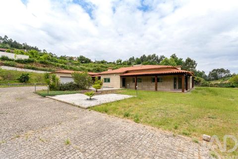 Byhus i Penafiel, Porto, Penafiel - € 650.000 | Ref: 914712 - foto 4