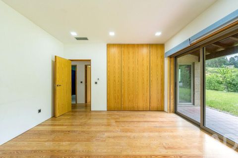 Byhus i Penafiel, Porto, Penafiel - € 650.000 | Ref: 914712 - foto 11