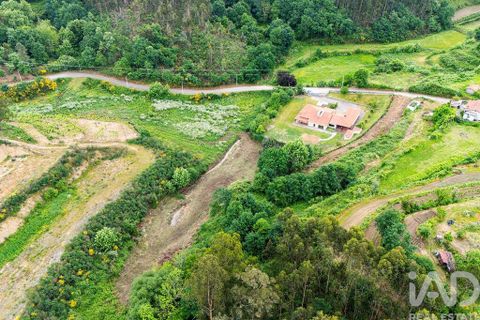 Byhus i Penafiel, Porto, Penafiel - € 650.000 | Ref: 914712 - foto 23
