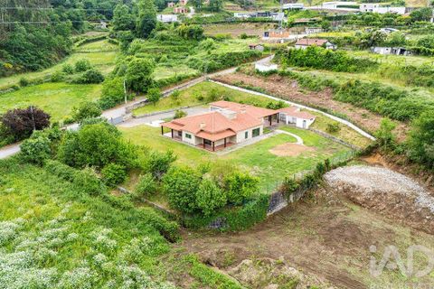 Byhus i Penafiel, Porto, Penafiel - € 650.000 | Ref: 914712 - foto 26