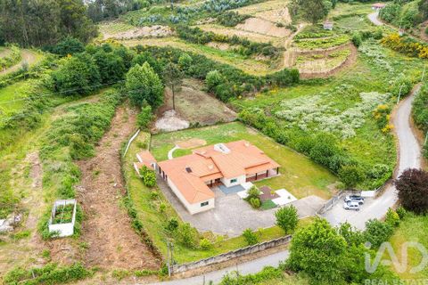 Byhus i Penafiel, Porto, Penafiel - € 650.000 | Ref: 914712 - foto 31
