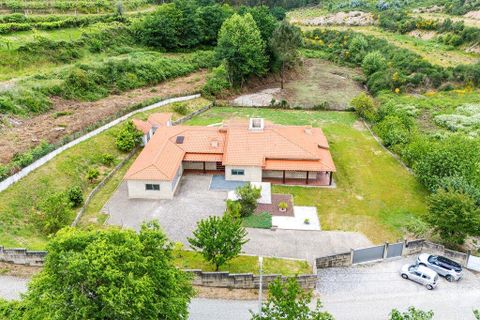 Byhus i Penafiel, Porto, Penafiel - € 650.000 | Ref: 914712 - foto 33