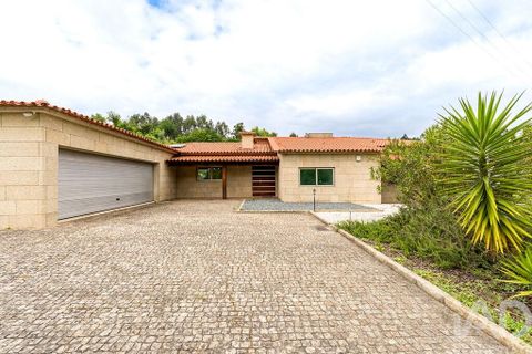Byhus i Penafiel, Porto, Penafiel - € 650.000 | Ref: 914712 - foto 34