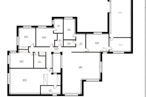 Byhus i Penafiel, Porto, Penafiel - € 650.000 | Ref: 914712 - foto 35