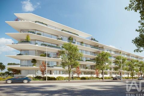 Lejlighed i Vila do Conde, Porto, Vila do Conde - € 615.000 | Ref: 162748 - foto 19