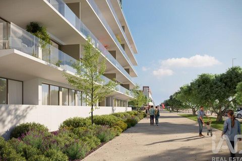Lejlighed i Vila do Conde, Porto, Vila do Conde - € 615.000 | Ref: 162748 - foto 20