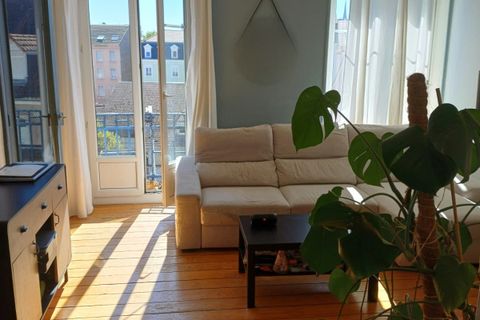 Lejlighed i Mulhouse, Haut-Rhin, Mulhouse - € 159.000 | Ref: 101310 - foto 1