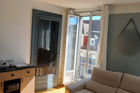 Lejlighed i Mulhouse, Haut-Rhin, Mulhouse - € 159.000 | Ref: 101310 - foto 2