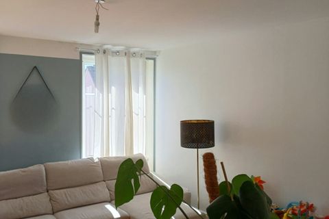 Lejlighed i Mulhouse, Haut-Rhin, Mulhouse - € 159.000 | Ref: 101310 - foto 3