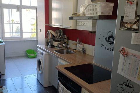 Lejlighed i Mulhouse, Haut-Rhin, Mulhouse - € 159.000 | Ref: 101310 - foto 6