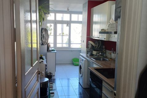 Lejlighed i Mulhouse, Haut-Rhin, Mulhouse - € 159.000 | Ref: 101310 - foto 7