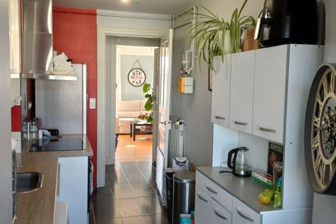 Lejlighed i Mulhouse, Haut-Rhin, Mulhouse - € 159.000 | Ref: 101310 - foto 9