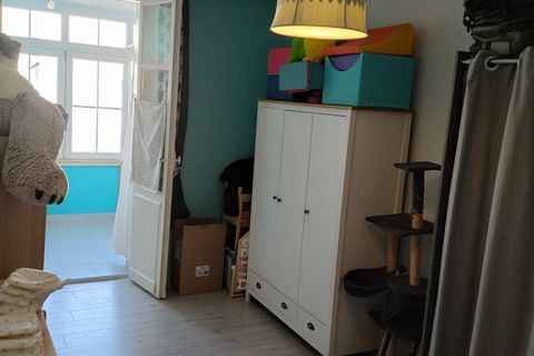 Lejlighed i Mulhouse, Haut-Rhin, Mulhouse - € 159.000 | Ref: 101310 - foto 12