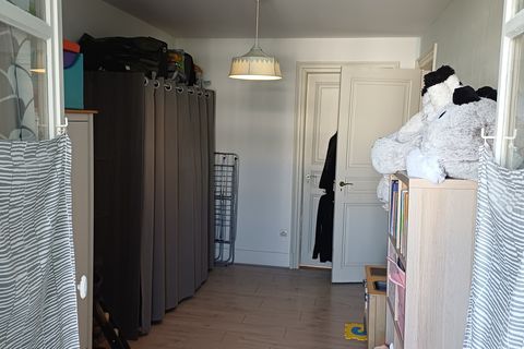 Lejlighed i Mulhouse, Haut-Rhin, Mulhouse - € 159.000 | Ref: 101310 - foto 13