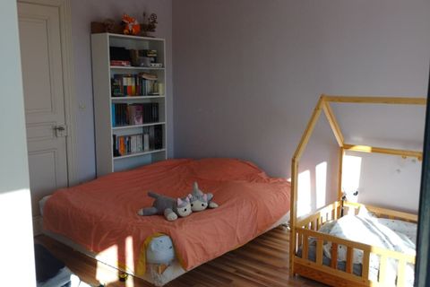 Lejlighed i Mulhouse, Haut-Rhin, Mulhouse - € 159.000 | Ref: 101310 - foto 17