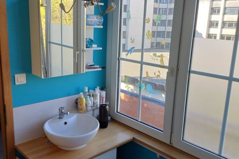 Lejlighed i Mulhouse, Haut-Rhin, Mulhouse - € 159.000 | Ref: 101310 - foto 20