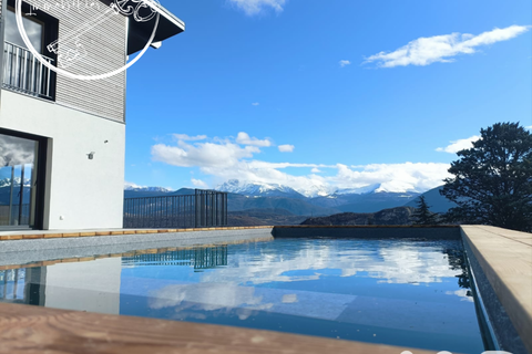 Villa i Claix, Isere, Claix - € 1.090.000 | Ref: 82966 - foto 3