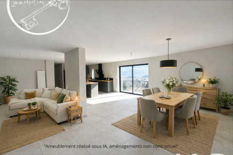 Villa i Claix, Isere, Claix - € 1.090.000 | Ref: 82966 - foto 4