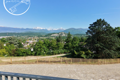 Villa i Claix, Isere, Claix - € 1.090.000 | Ref: 82966 - foto 7