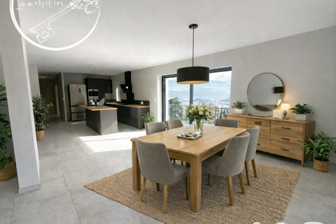 Villa i Claix, Isere, Claix - € 1.090.000 | Ref: 82966 - foto 10