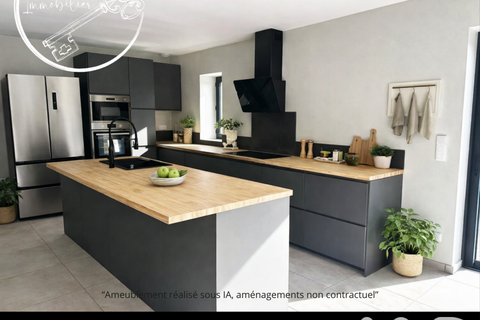 Villa i Claix, Isere, Claix - € 1.090.000 | Ref: 82966 - foto 11