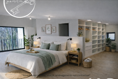 Villa i Claix, Isere, Claix - € 1.090.000 | Ref: 82966 - foto 15