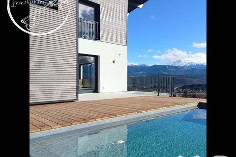 Villa i Claix, Isere, Claix - € 1.090.000 | Ref: 82966 - foto 16