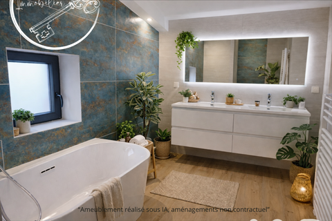 Villa i Claix, Isere, Claix - € 1.090.000 | Ref: 82966 - foto 17