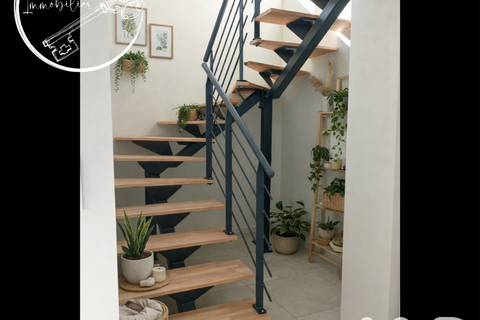 Villa i Claix, Isere, Claix - € 1.090.000 | Ref: 82966 - foto 18