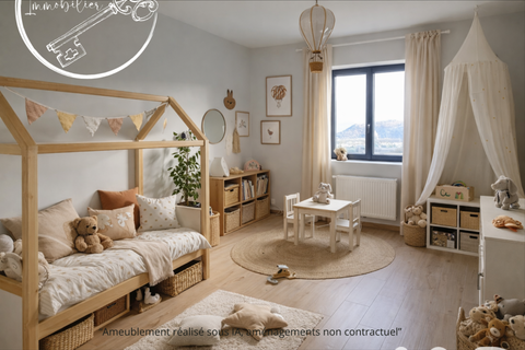 Villa i Claix, Isere, Claix - € 1.090.000 | Ref: 82966 - foto 21