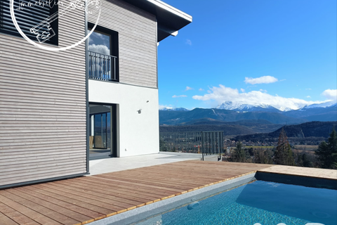 Villa i Claix, Isere, Claix - € 1.090.000 | Ref: 82966 - foto 22