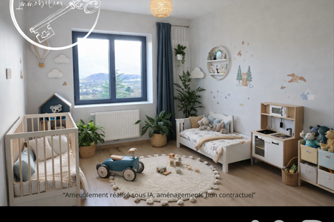 Villa i Claix, Isere, Claix - € 1.090.000 | Ref: 82966 - foto 23