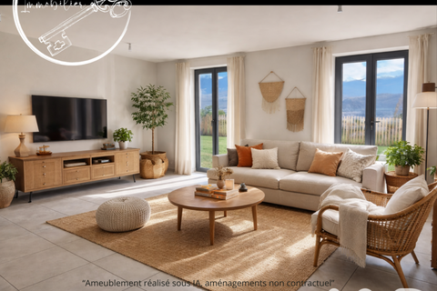 Villa i Claix, Isere, Claix - € 1.090.000 | Ref: 82966 - foto 24